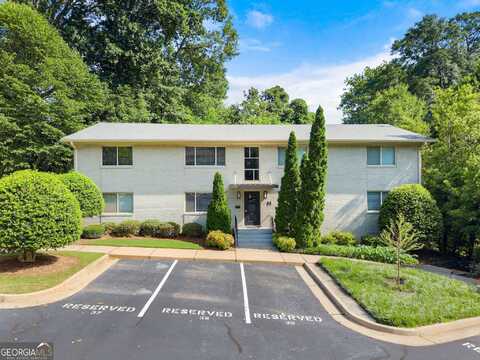 449 Clairemont, Decatur, GA 30030
