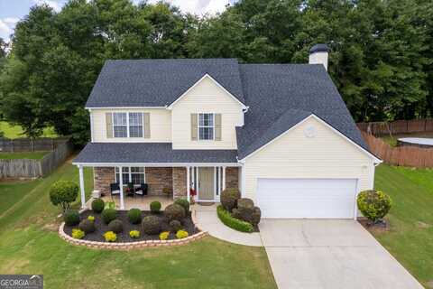 4237 Webb Meadows, Loganville, GA 30052
