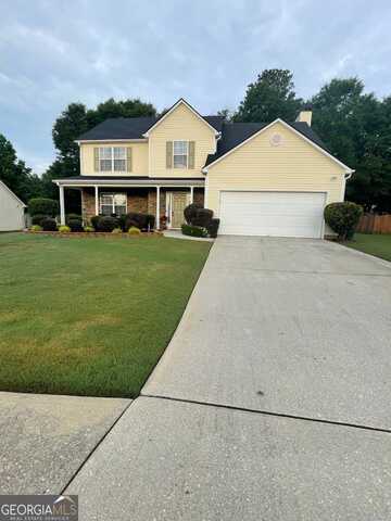 4237 Webb Meadows, Loganville, GA 30052