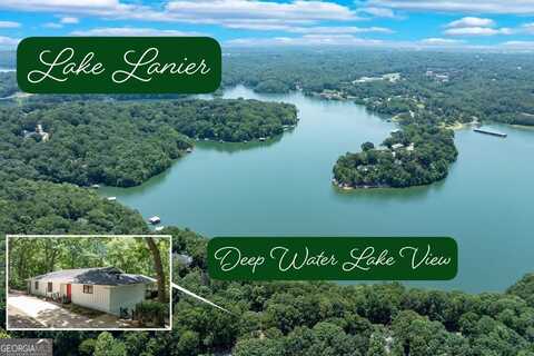 2945 Thompson Mill, Gainesville, GA 30506