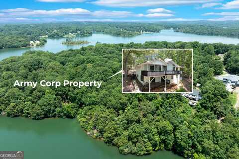 2945 Thompson Mill, Gainesville, GA 30506