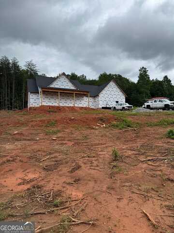 160 Ben T Huiet Highway, Clarkesville, GA 30523