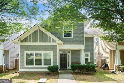 126 Wellbrook, Conyers, GA 30012