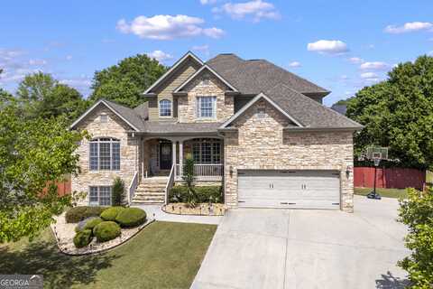 3066 May Bridge, Loganville, GA 30052
