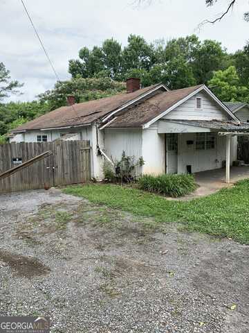 2712 Maple, Rome, GA 30161