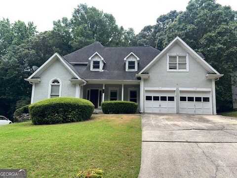 71 Southern Golf, Fayetteville, GA 30215