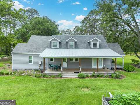3119 Empire, Jesup, GA 31545