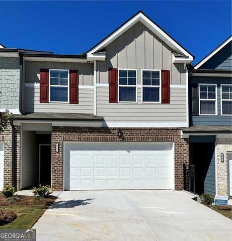 4741 Medlock, Oakwood, GA 30566