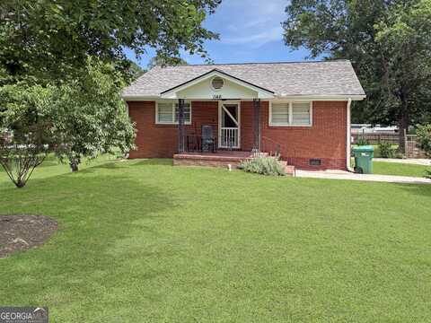 1146 Nelson, Jackson, GA 30233
