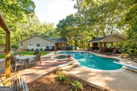 8989 Ga Highway 212, Monticello, GA 31064