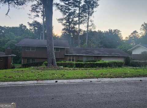 4255 Glenda, College Park, GA 30337