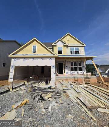504 Pine Bough, Ball Ground, GA 30107