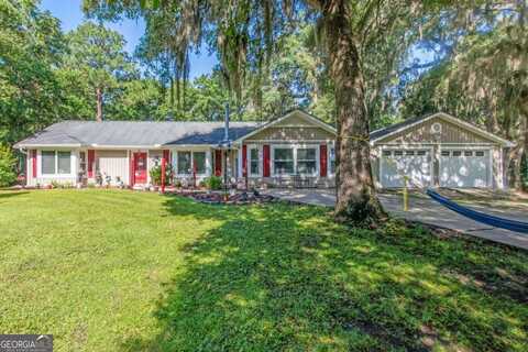15 Marsh View, Saint Marys, GA 31558