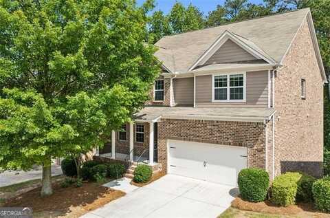 1648 Danbury Parc, Brookhaven, GA 30319