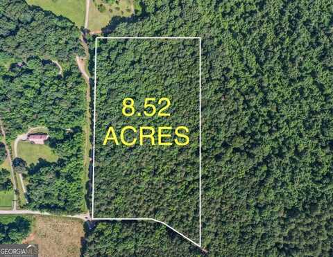 Lot 1 Lord, Commerce, GA 30530