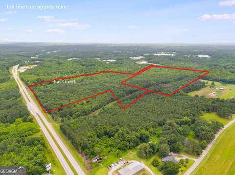 2464 N 27 Highway & Bagwell, Carrollton, GA 30117