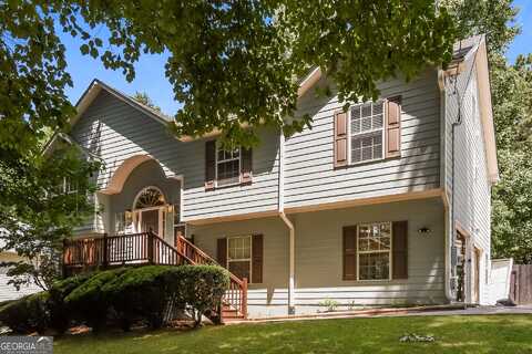 136 Summer Creek, Dallas, GA 30157