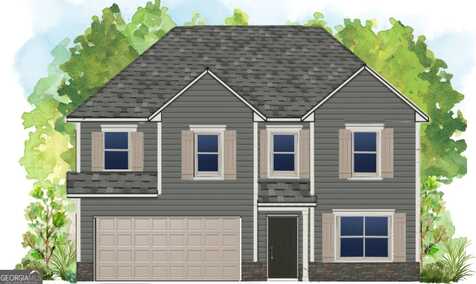 5443 Belle Meade, Villa Rica, GA 30180