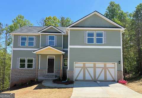 66 Pine Creek, Dallas, GA 30157