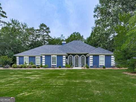 106 Warwick, Rome, GA 30161