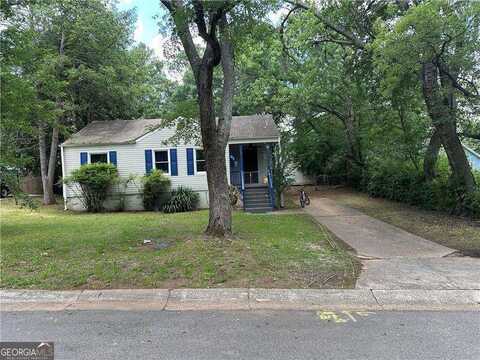 1897 E HAZELWOOD, Marietta, GA 30067