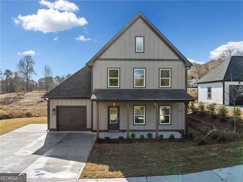 518 Old Canton, Ball Ground, GA 30107