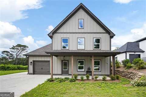518 Old Canton, Ball Ground, GA 30107