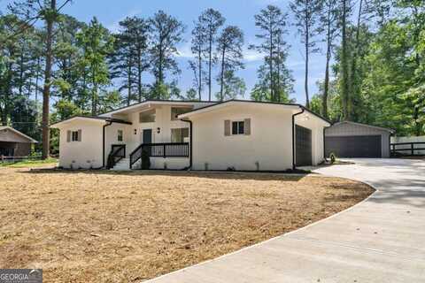 974 Clydesdale, Marietta, GA 30062