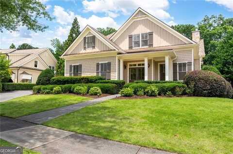 6186 Talmadge, Acworth, GA 30101