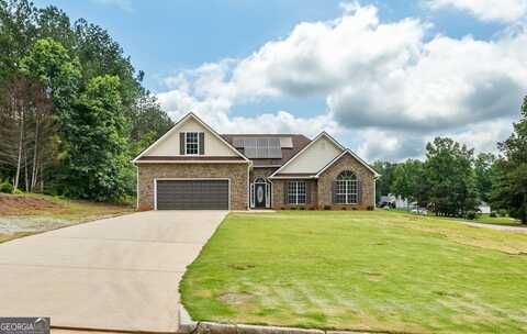 501 Llewellyn, Jenkinsburg, GA 30234