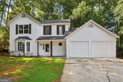 310 Wolf Downs, Atlanta, GA 30349