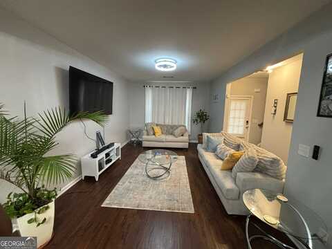 518 Tulip, Mcdonough, GA 30252