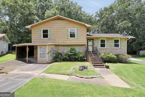407 Westchester, Barnesville, GA 30204
