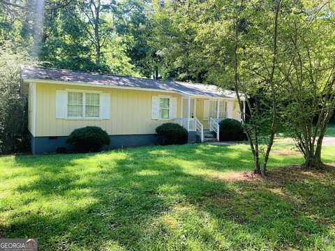 139 Jack Russell, Newnan, GA 30263