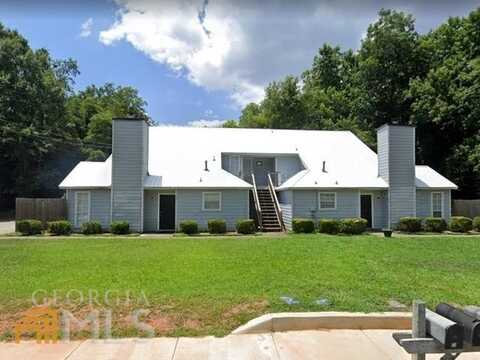 73 Clay, Fairburn, GA 30213