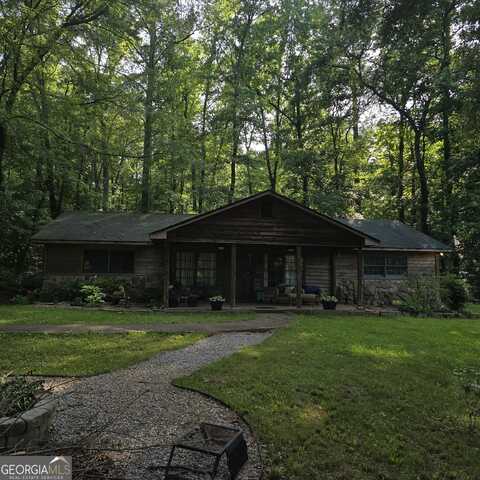 80 Two Run Creek, Cartersville, GA 30120