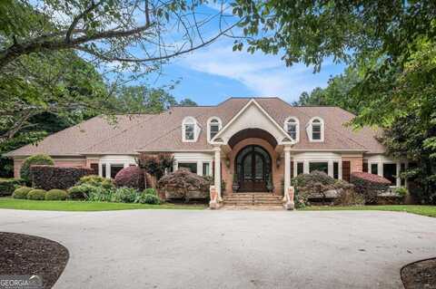 7660 Treeridge, Atlanta, GA 30350