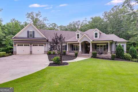 7269 Tyree, Winston, GA 30187