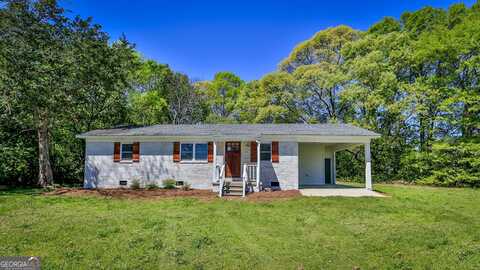 680 North, Madison, GA 30650