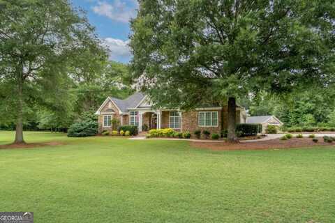 1421 Jack Malcom, Madison, GA 30650
