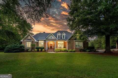 1421 Jack Malcom, Madison, GA 30650