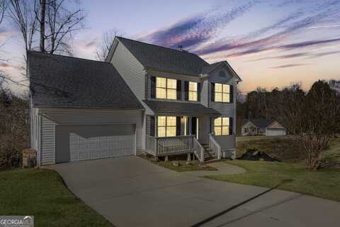 8810 Brookhurst, Gainesville, GA 30506