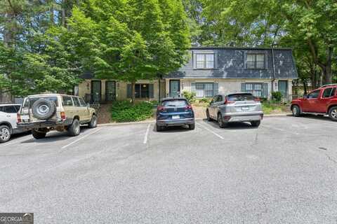 14 Glenald, Atlanta, GA 30327
