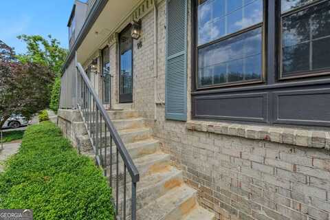 98 La Rue, Atlanta, GA 30327