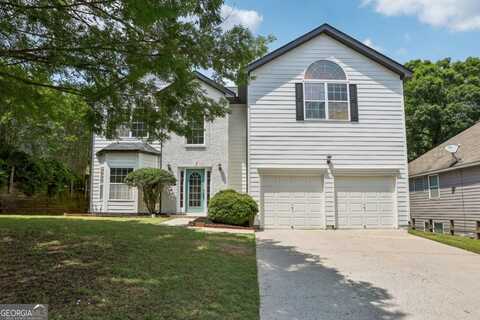 1025 Pebble Creek, Suwanee, GA 30024