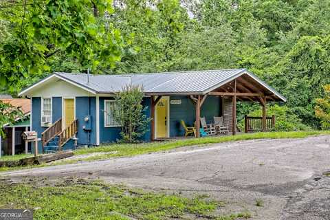 16 Hill Camp, Clayton, GA 30525