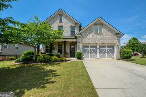 4265 Pleasant Woods, Cumming, GA 30028