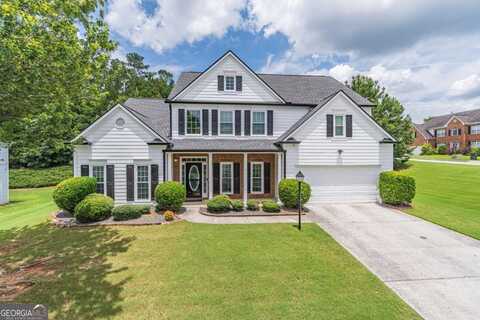 3906 Elm Trace, Loganville, GA 30052