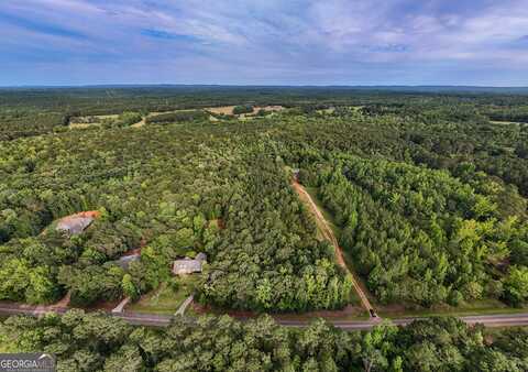 7.57 Ac Floyd, Pine Mountain, GA 31822