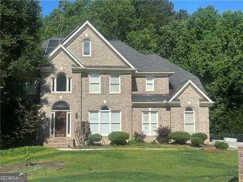 3152 Meadow Glade, Lithonia, GA 30038